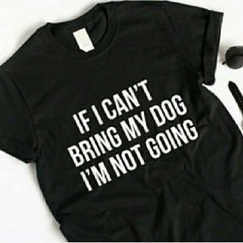Dog lover shirt